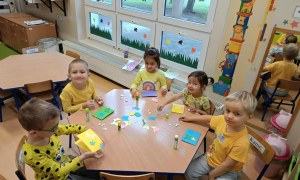 Światowy Dzień Życzliwości i Pozdrowień. - Zdjęcie 82