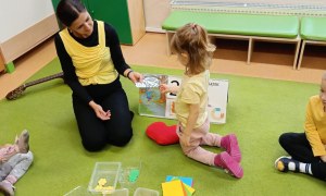 Światowy Dzień Życzliwości i Pozdrowień. - Zdjęcie 87