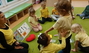 Światowy Dzień Życzliwości i Pozdrowień. - Zdjęcie 88