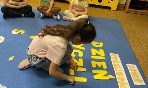 Światowy Dzień Życzliwości i Pozdrowień. - Zdjęcie 89