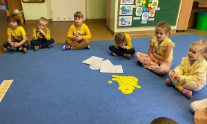 Światowy Dzień Życzliwości i Pozdrowień. - Zdjęcie 92