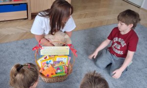 Światowy Dzień Życzliwości i Pozdrowień. - Zdjęcie 90