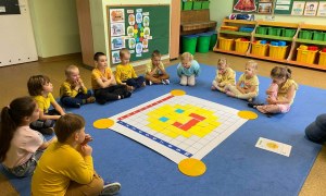 Światowy Dzień Życzliwości i Pozdrowień. - Zdjęcie 95