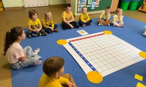 Światowy Dzień Życzliwości i Pozdrowień. - Zdjęcie 97