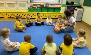 Światowy Dzień Życzliwości i Pozdrowień. - Zdjęcie 98