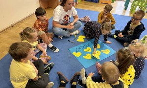 Światowy Dzień Życzliwości i Pozdrowień. - Zdjęcie 99