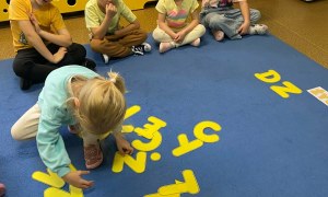 Światowy Dzień Życzliwości i Pozdrowień. - Zdjęcie 100