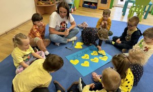 Światowy Dzień Życzliwości i Pozdrowień. - Zdjęcie 102