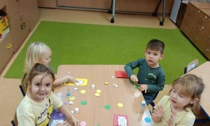 Światowy Dzień Życzliwości i Pozdrowień. - Zdjęcie 108