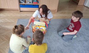 Światowy Dzień Życzliwości i Pozdrowień. - Zdjęcie 109