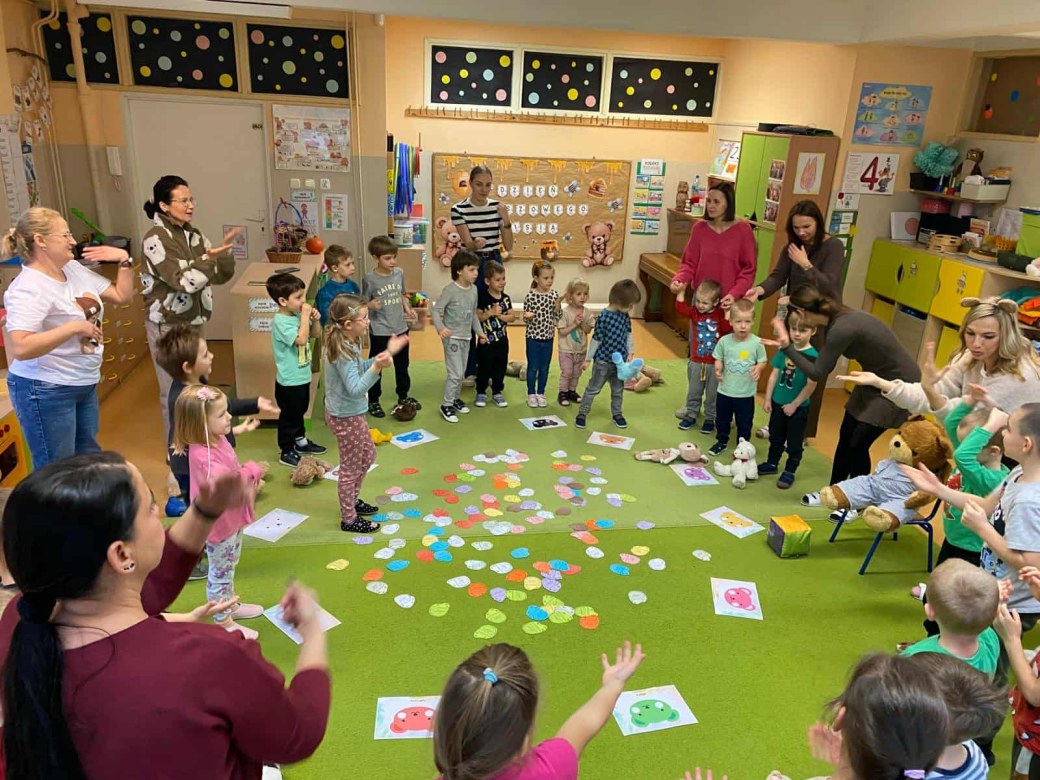 Światowy Dzień Pluszowego Misia - Zdjęcie 7