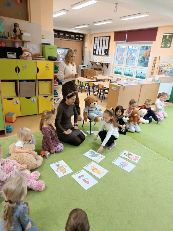 Światowy Dzień Pluszowego Misia - Zdjęcie 11