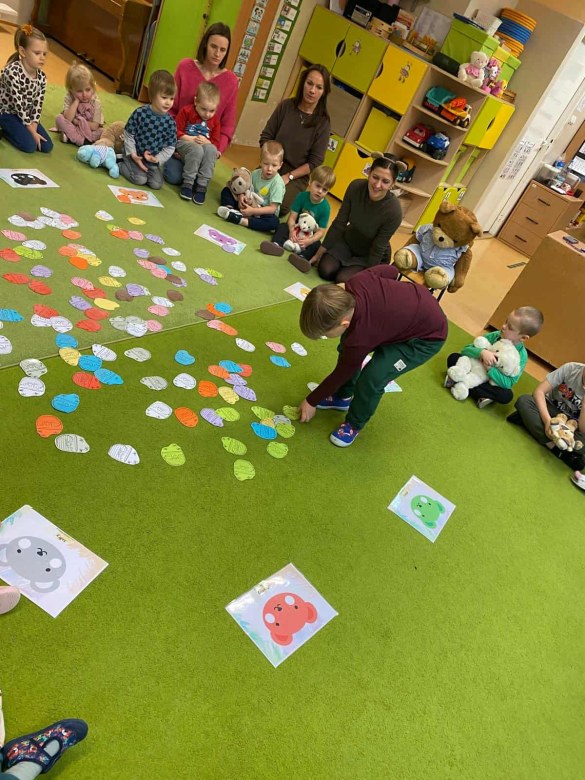 Światowy Dzień Pluszowego Misia - Zdjęcie 14