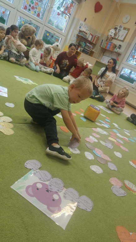 Światowy Dzień Pluszowego Misia - Zdjęcie 19