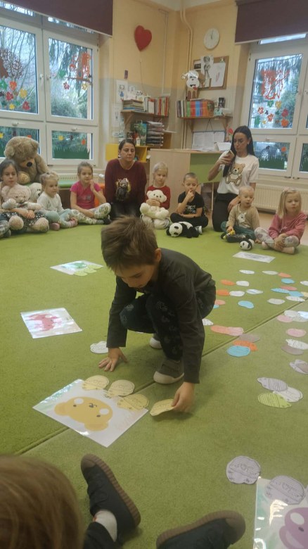 Światowy Dzień Pluszowego Misia - Zdjęcie 26