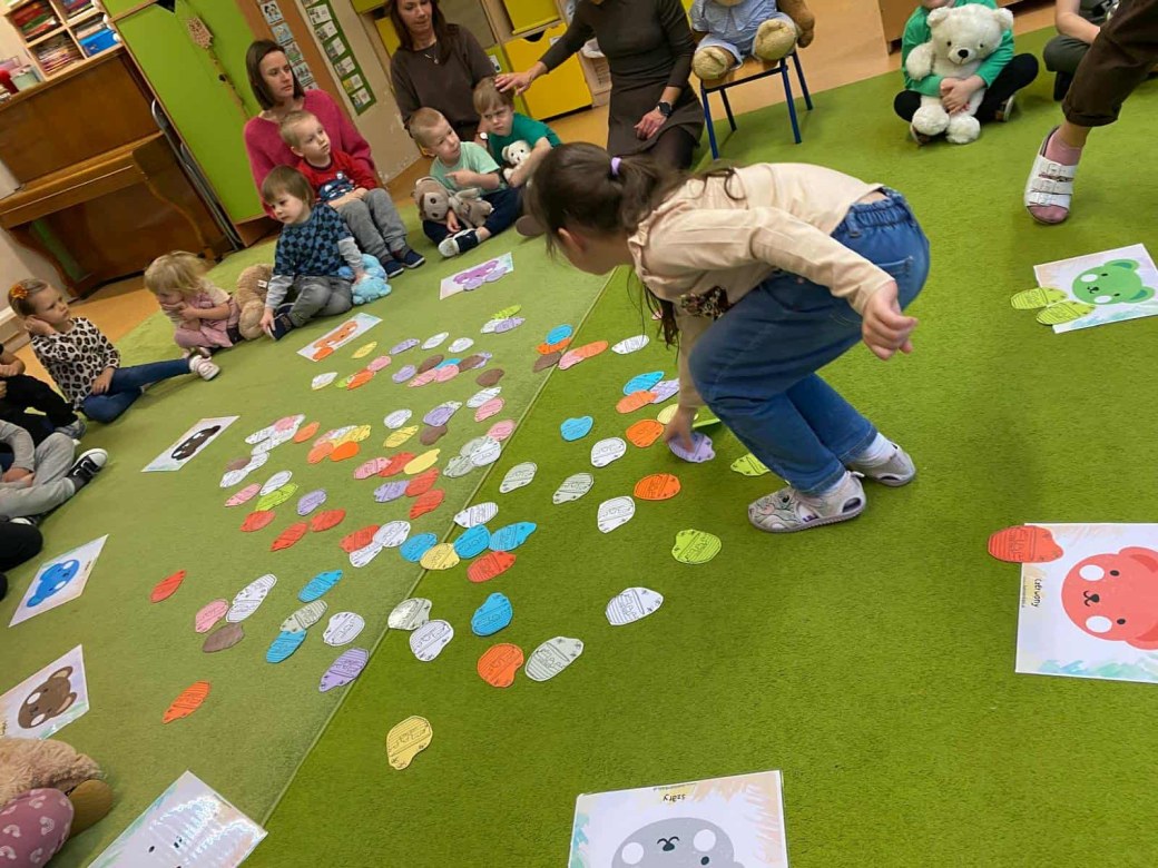 Światowy Dzień Pluszowego Misia - Zdjęcie 27