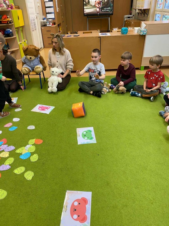 Światowy Dzień Pluszowego Misia - Zdjęcie 29