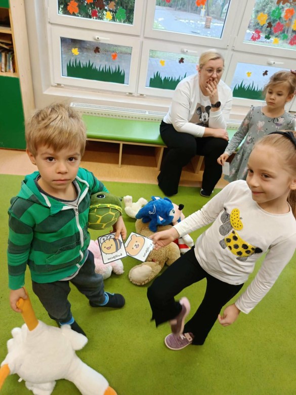 Światowy Dzień Pluszowego Misia - Zdjęcie 32