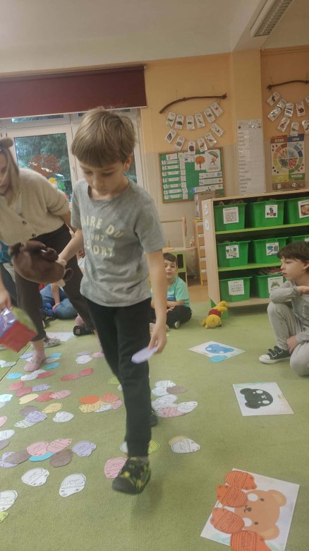 Światowy Dzień Pluszowego Misia - Zdjęcie 39