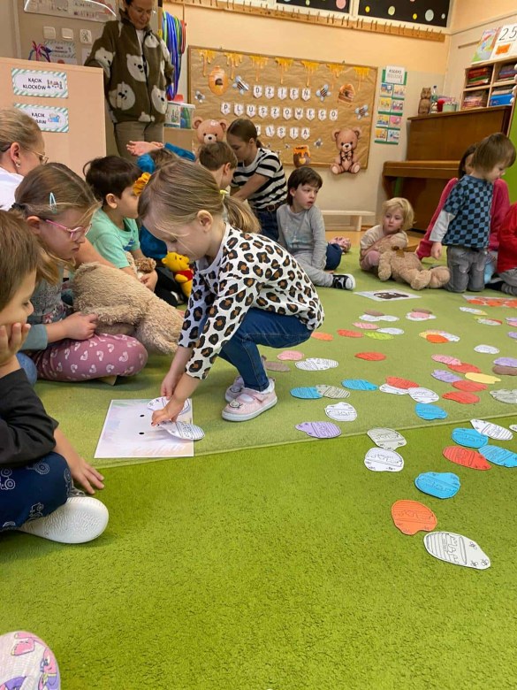 Światowy Dzień Pluszowego Misia - Zdjęcie 43