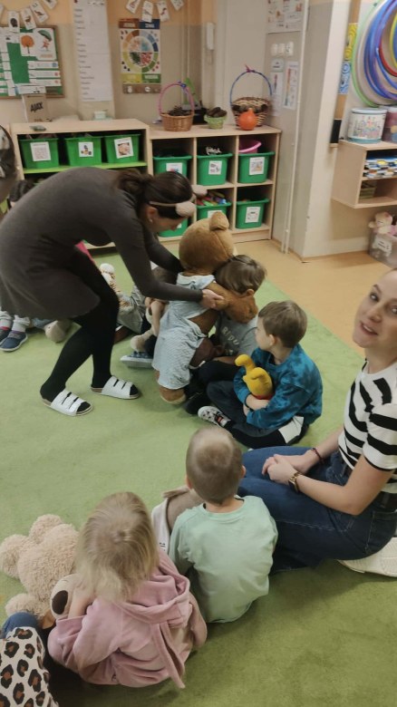 Światowy Dzień Pluszowego Misia - Zdjęcie 46