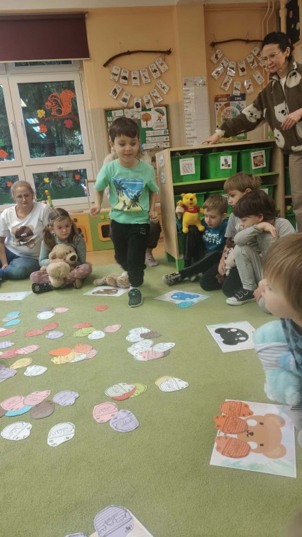 Światowy Dzień Pluszowego Misia - Zdjęcie 49