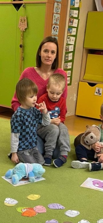 Światowy Dzień Pluszowego Misia - Zdjęcie 51