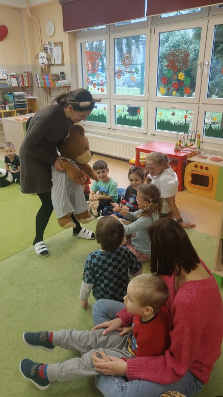 Światowy Dzień Pluszowego Misia - Zdjęcie 59