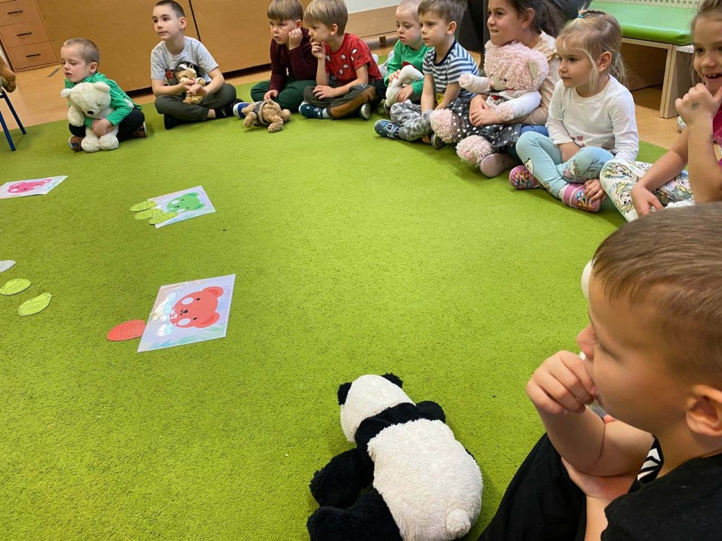 Światowy Dzień Pluszowego Misia - Zdjęcie 64