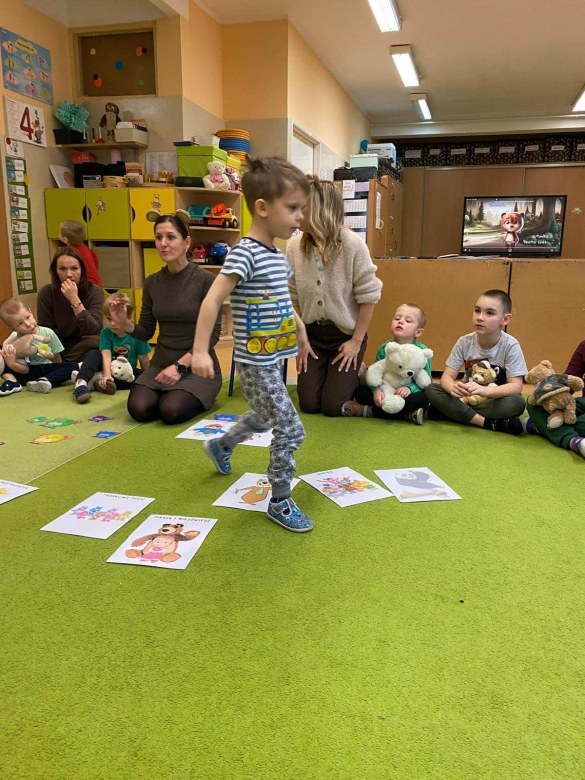 Światowy Dzień Pluszowego Misia - Zdjęcie 61