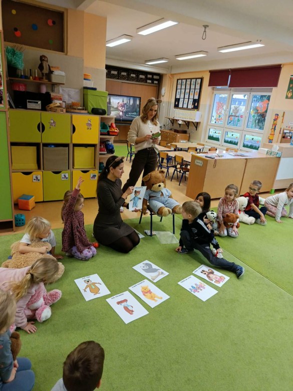 Światowy Dzień Pluszowego Misia - Zdjęcie 76