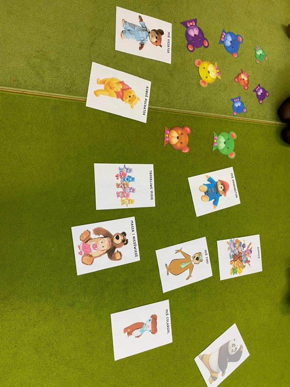 Światowy Dzień Pluszowego Misia - Zdjęcie 68