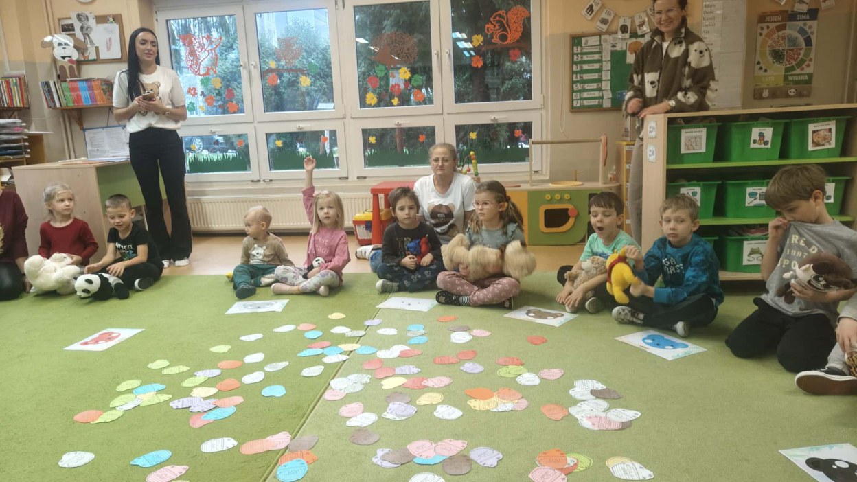 Światowy Dzień Pluszowego Misia - Zdjęcie 74