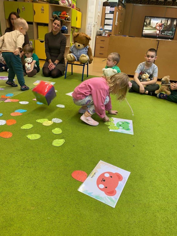 Światowy Dzień Pluszowego Misia - Zdjęcie 97