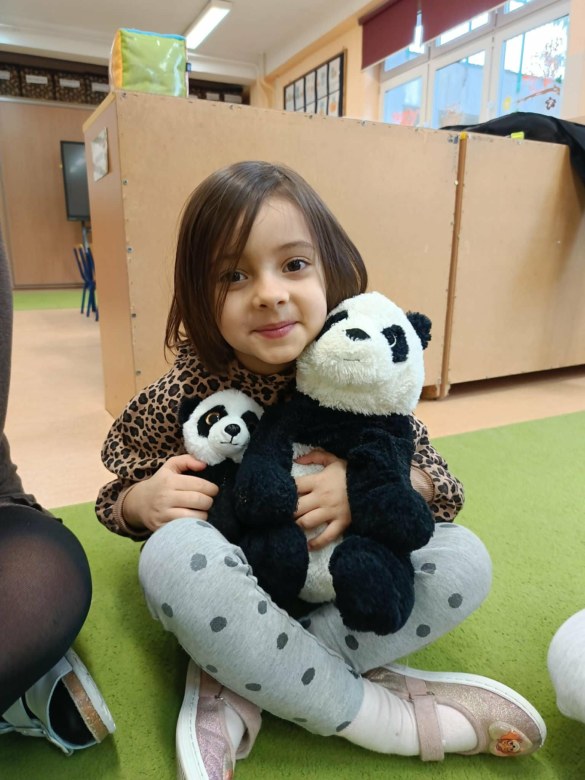 Światowy Dzień Pluszowego Misia - Zdjęcie 100