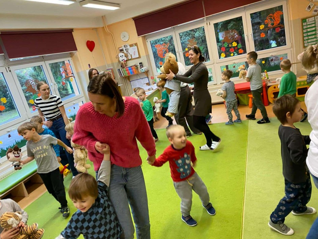 Światowy Dzień Pluszowego Misia - Zdjęcie 99