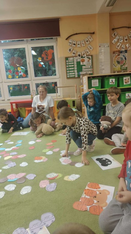 Światowy Dzień Pluszowego Misia - Zdjęcie 109