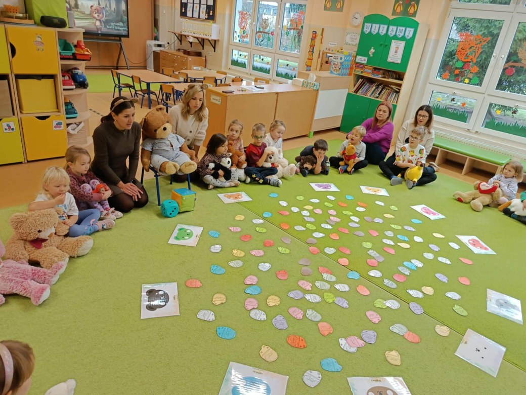 Światowy Dzień Pluszowego Misia - Zdjęcie 110