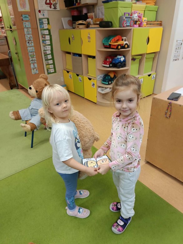 Światowy Dzień Pluszowego Misia - Zdjęcie 113