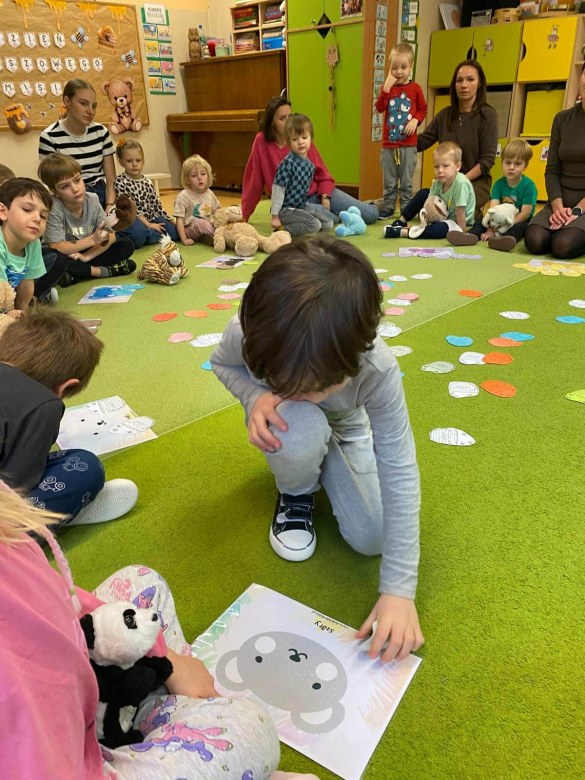 Światowy Dzień Pluszowego Misia - Zdjęcie 116