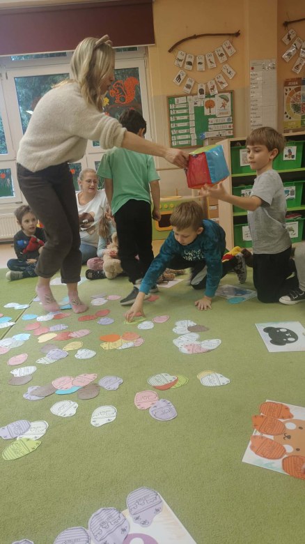 Światowy Dzień Pluszowego Misia - Zdjęcie 125