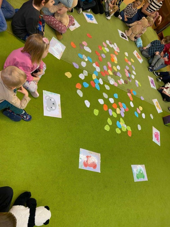 Światowy Dzień Pluszowego Misia - Zdjęcie 127