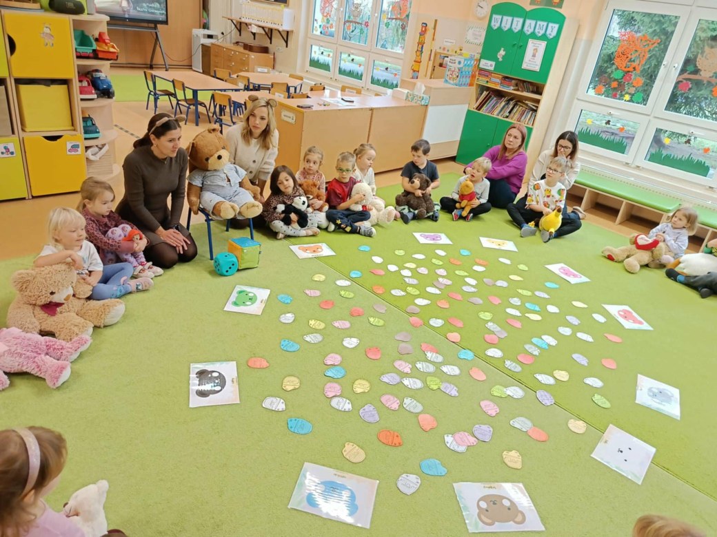 Światowy Dzień Pluszowego Misia - Zdjęcie 138