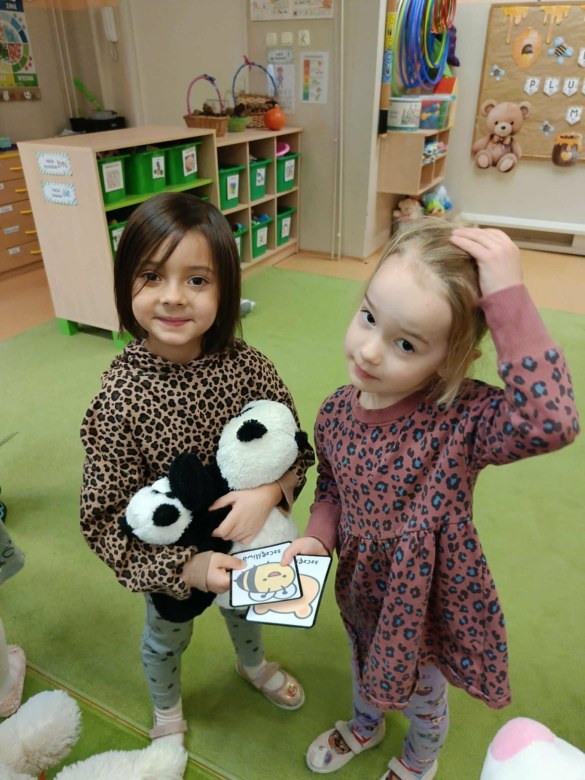 Światowy Dzień Pluszowego Misia - Zdjęcie 147