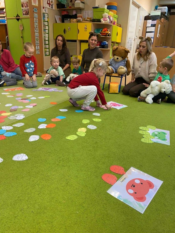 Światowy Dzień Pluszowego Misia - Zdjęcie 155