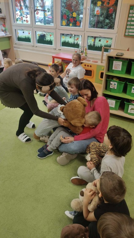 Światowy Dzień Pluszowego Misia - Zdjęcie 157