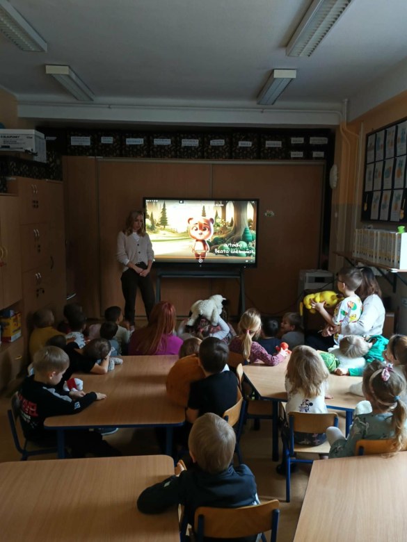 Światowy Dzień Pluszowego Misia - Zdjęcie 168