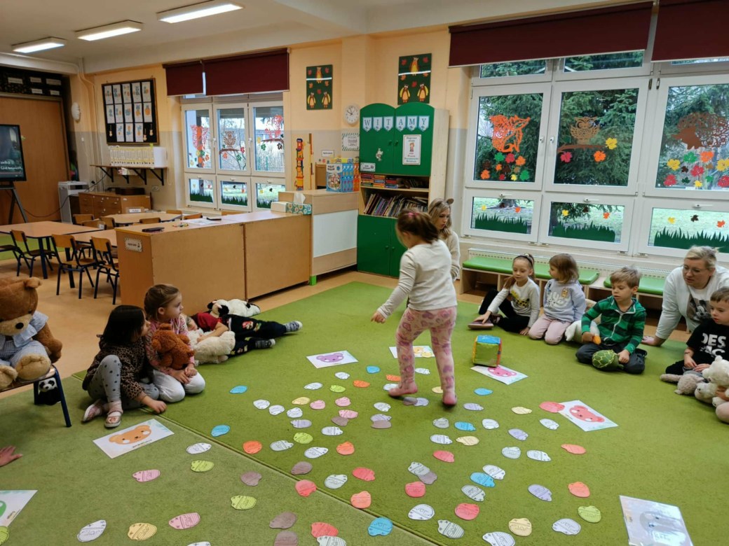 Światowy Dzień Pluszowego Misia - Zdjęcie 169