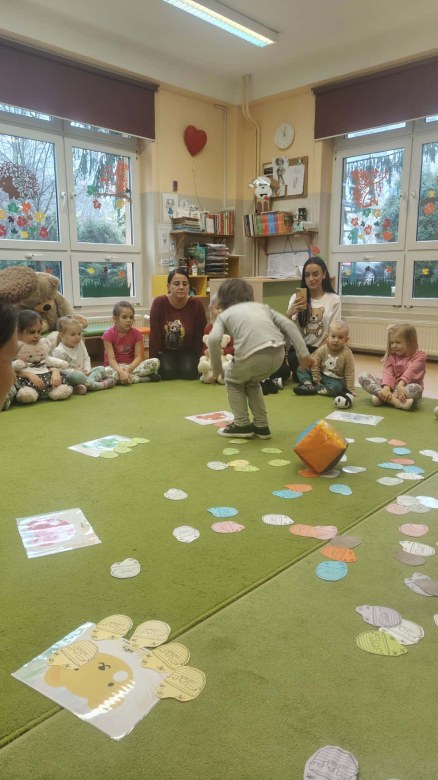 Światowy Dzień Pluszowego Misia - Zdjęcie 172