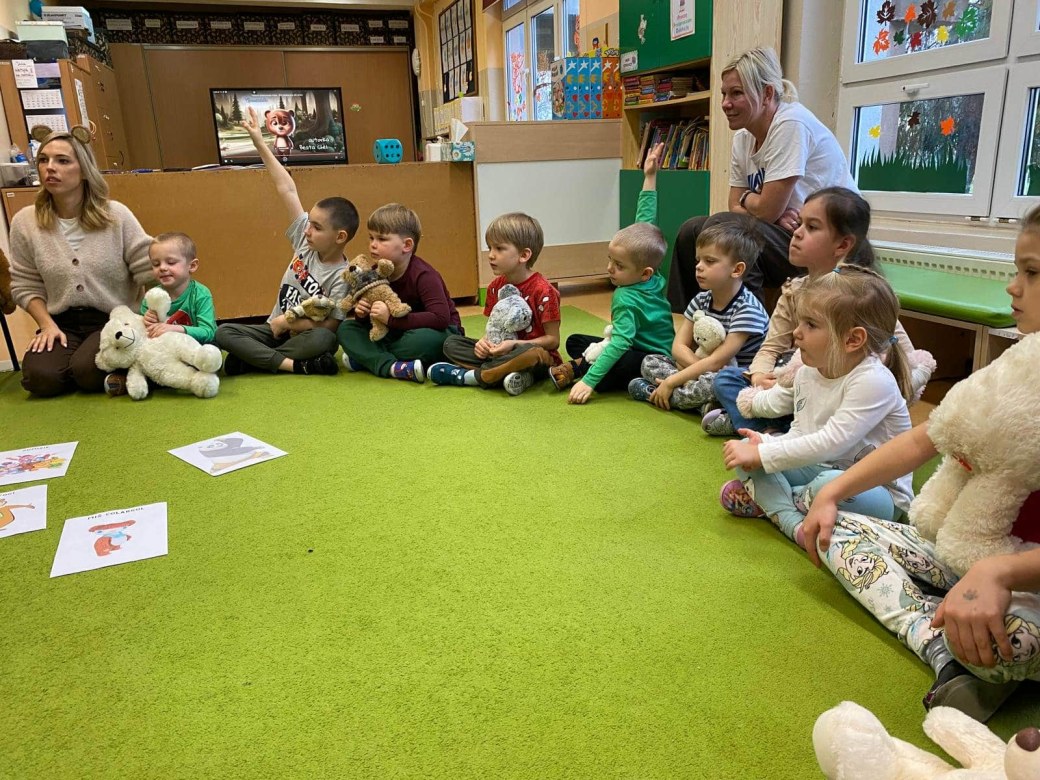 Światowy Dzień Pluszowego Misia - Zdjęcie 175